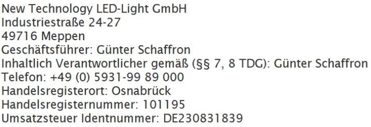 Impressum led-lampen-huehnerzucht.de.ntligm.de